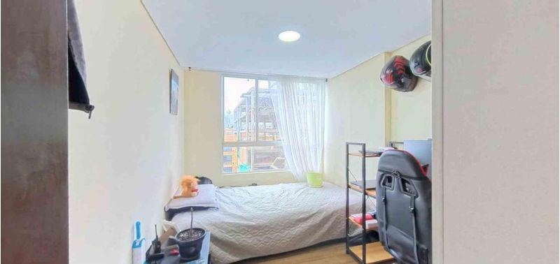 Apartamento en Venta en Bogotá, D.C., Barrancas-2
