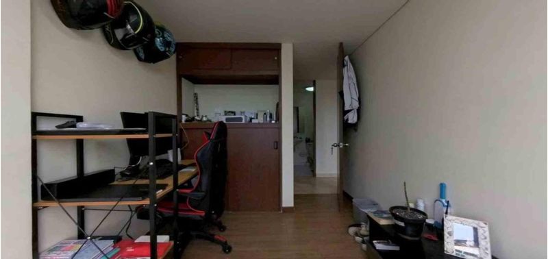 Apartamento en Venta en Bogotá, D.C., Barrancas-5