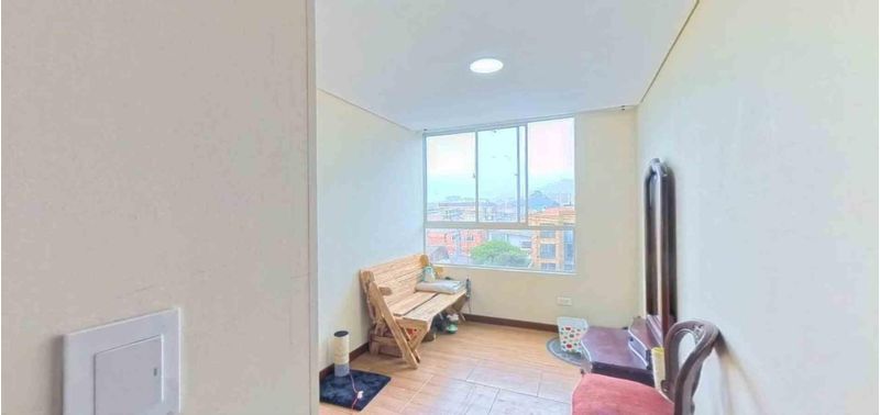 Apartamento en Venta en Bogotá, D.C., Barrancas-7