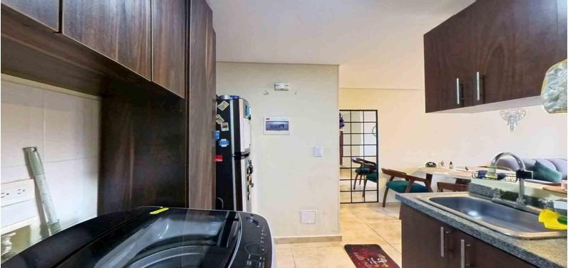 Apartamento en Venta en Bogotá, D.C., Barrancas-9