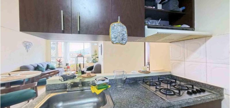 Apartamento en Venta en Bogotá, D.C., Barrancas-10