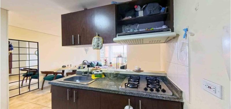 Apartamento en Venta en Bogotá, D.C., Barrancas-11