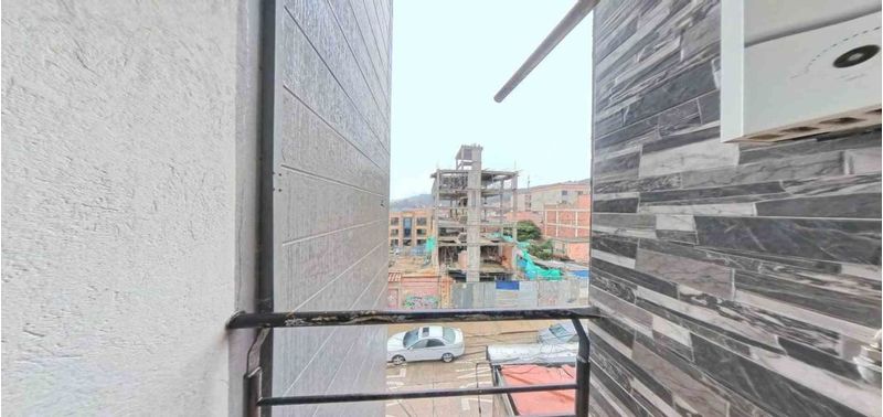 Apartamento en Venta en Bogotá, D.C., Barrancas-17