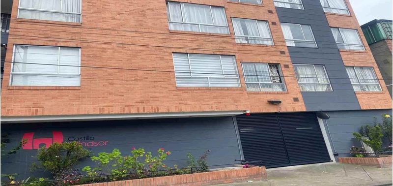 Apartamento en Venta en Bogotá, D.C., Barrancas-18