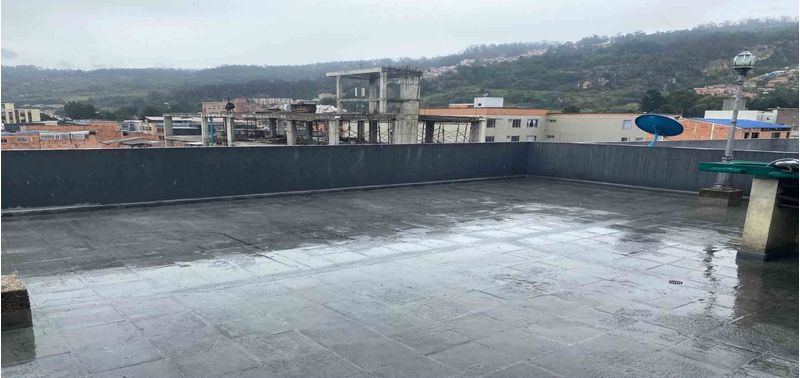 Apartamento en Venta en Bogotá, D.C., Barrancas-19