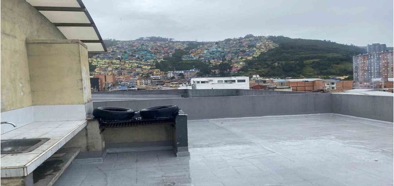 Apartamento en Venta en Bogotá, D.C., Barrancas-20