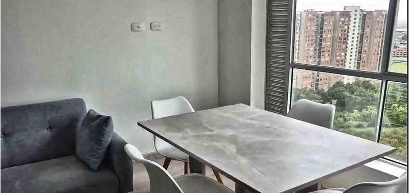 Apartaestudio en Venta en Bogotá, D.C., bosconia