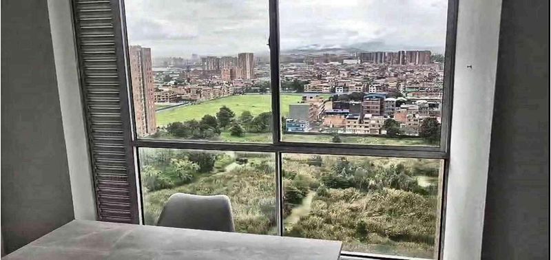 Apartaestudio en Venta en Bogotá, D.C., bosconia-0
