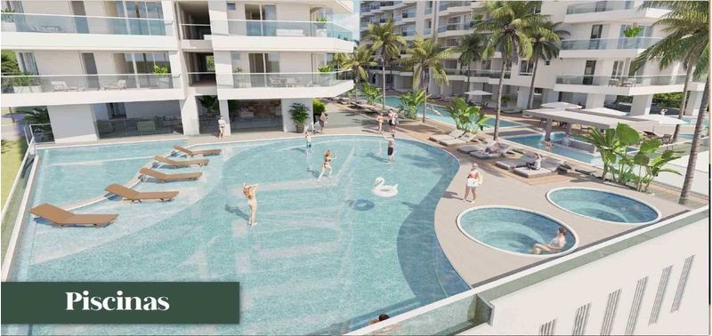 Apartamento para Venta en Pozos Colorados Cesion proyecto de vivienda-2