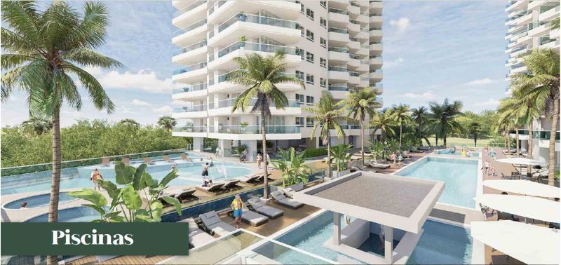 Apartamento para Venta en Pozos Colorados Cesion proyecto de vivienda-3
