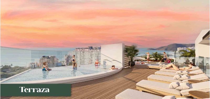Apartamento para Venta en Pozos Colorados Cesion proyecto de vivienda-4