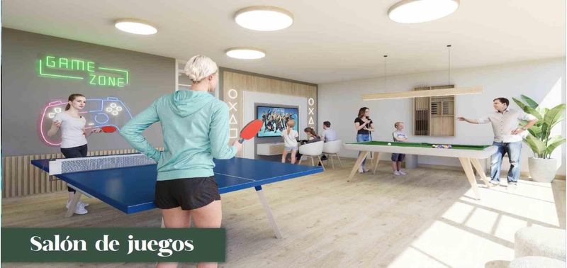 Apartamento para Venta en Pozos Colorados Cesion proyecto de vivienda-6