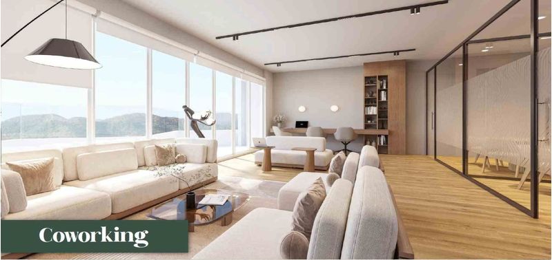 Apartamento para Venta en Pozos Colorados Cesion proyecto de vivienda-10