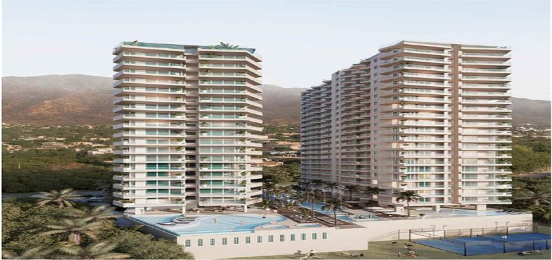 Apartamento para Venta en Pozos Colorados Cesion proyecto de vivienda-13