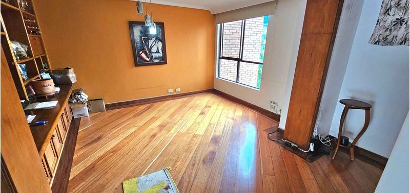Apartamento en Venta en Medellín, El Poblado-4