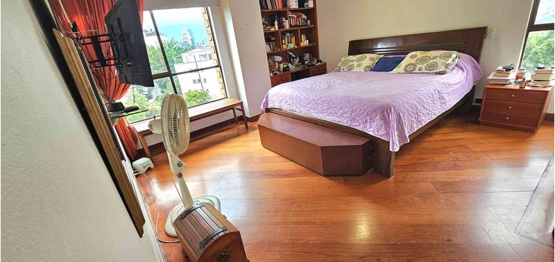 Apartamento en Venta en Medellín, El Poblado-6