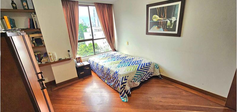 Apartamento en Venta en Medellín, El Poblado-8