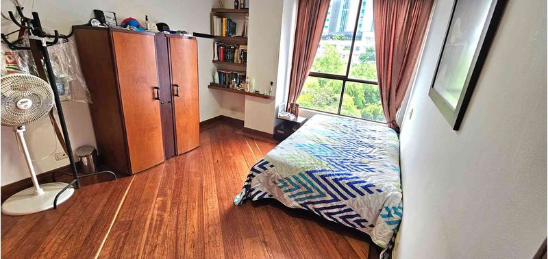 Apartamento en Venta en Medellín, El Poblado-9
