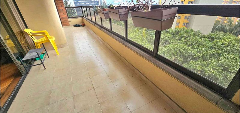 Apartamento en Venta en Medellín, El Poblado-10