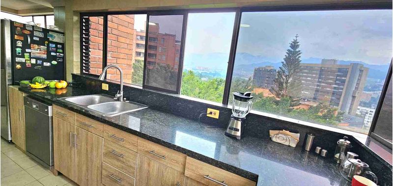 Apartamento en Venta en Medellín, El Poblado-13