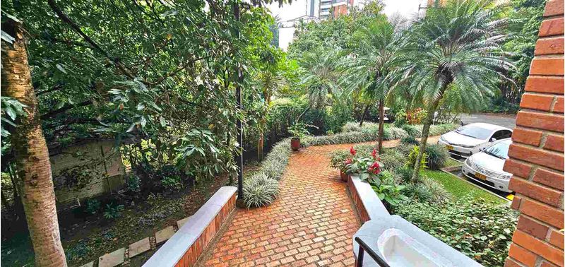 Apartamento en Venta en Medellín, El Poblado-16