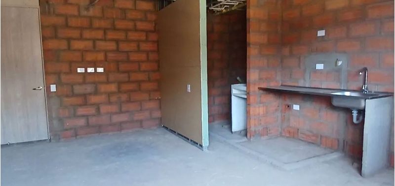 Apartamento en Venta en Bello, Bello-1