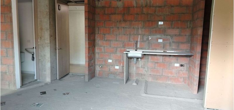 Apartamento en Venta en Bello, Bello-2