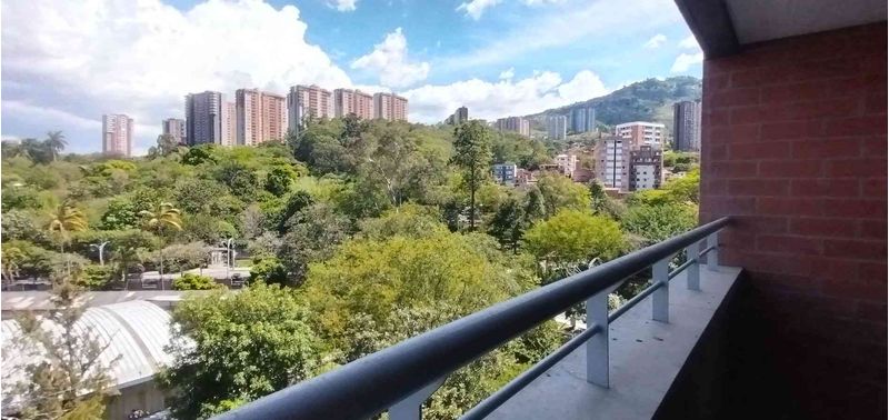 Apartamento en Venta en Bello, Bello-4
