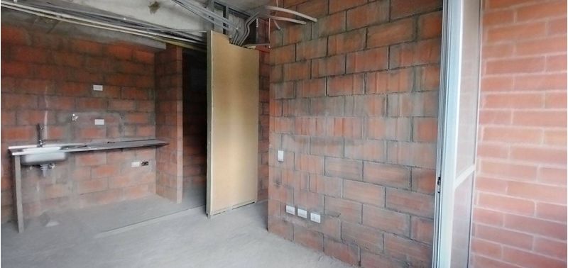 Apartamento en Venta en Bello, Bello-5
