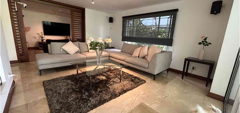 Casa en Venta en Medellín, El Poblado