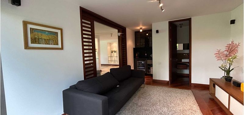 Casa en Venta en Medellín, El Poblado-3