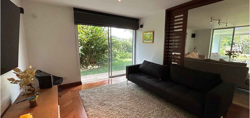 Casa en Venta en Medellín, El Poblado-4