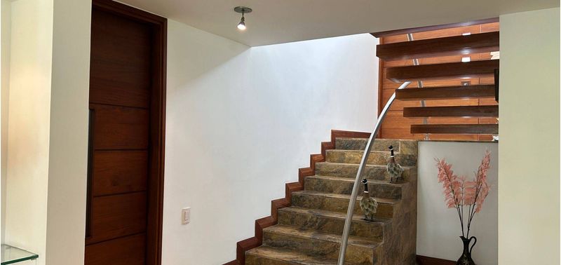Casa en Venta en Medellín, El Poblado-6