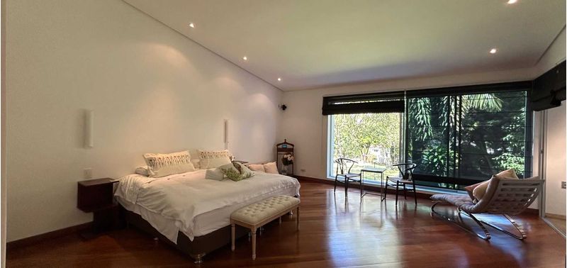 Casa en Venta en Medellín, El Poblado-8