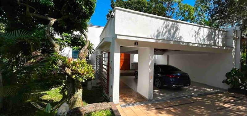 Casa en Venta en Medellín, El Poblado-15