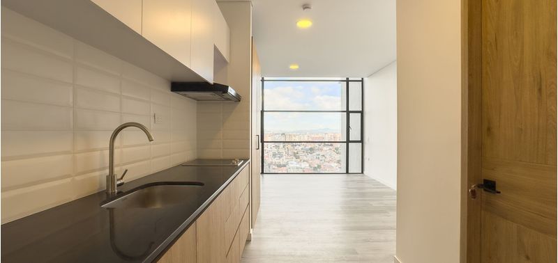 Apartamento en Venta en Bogotá, D.C., Samper