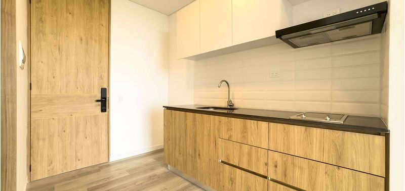 Apartamento en Venta en Bogotá, D.C., Samper-0