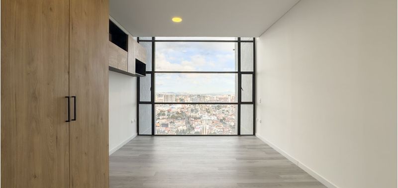 Apartamento en Venta en Bogotá, D.C., Samper-2