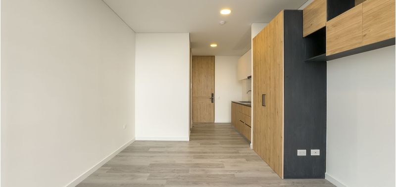 Apartamento en Venta en Bogotá, D.C., Samper-3