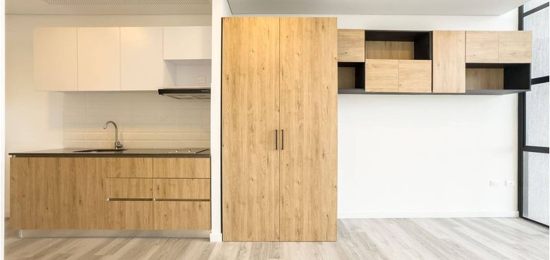 Apartamento en Venta en Bogotá, D.C., Samper-5