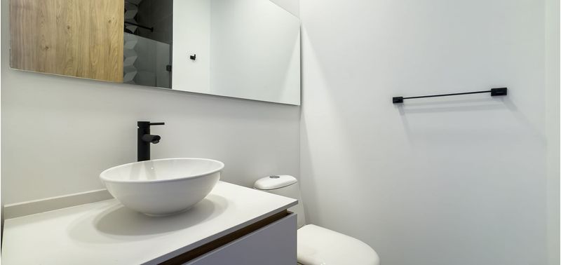 Apartamento en Venta en Bogotá, D.C., Samper-6
