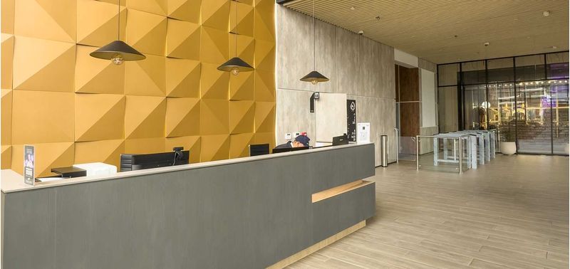 Apartamento en Venta en Bogotá, D.C., Samper-8