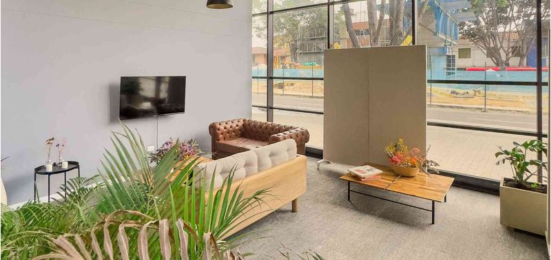 Apartamento en Venta en Bogotá, D.C., Samper-9