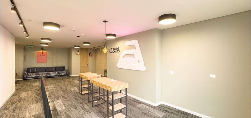Apartamento en Venta en Bogotá, D.C., Samper-11
