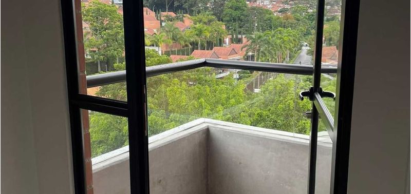 Apartamento en Venta en La Estrella, La Estrella-1