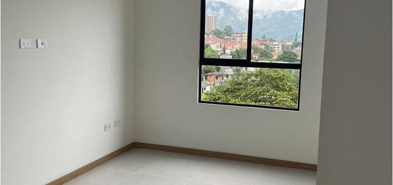 Apartamento en Venta en La Estrella, La Estrella-2