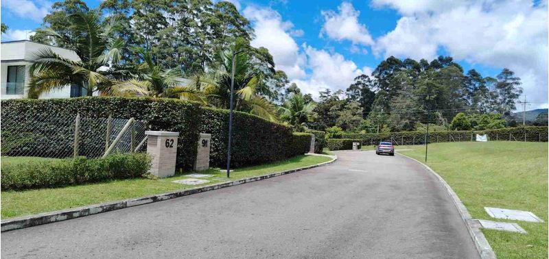 Lote en Venta en El Carmen De Viboral, El Carmen de Viboral-4