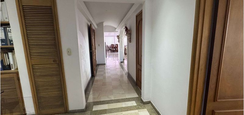 Apartamento en Venta en Medellín, El Poblado-0
