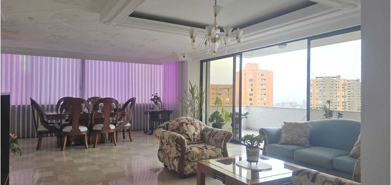 Apartamento en Venta en Medellín, El Poblado-5