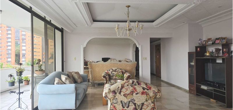 Apartamento en Venta en Medellín, El Poblado-6
